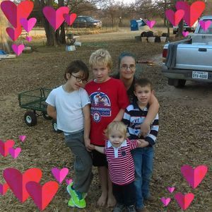 Meet your Posher, Stacy